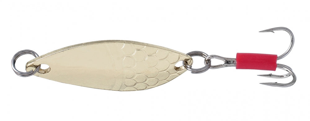 Oscilanta Alga No 0/10G/4.4Cm - Gold