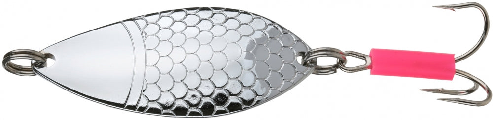 Oscilanta Alga No 0/10G/4.4Cm - Silver