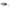Oscilanta DAM Effzett Pro Trout Blue Red Smolt UV No.7 3.2mm 4.2g