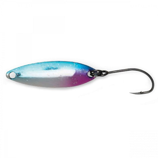 Oscilanta DAM Effzett Pro Trout Sea Blue Pink No.4 25mm 2.1g