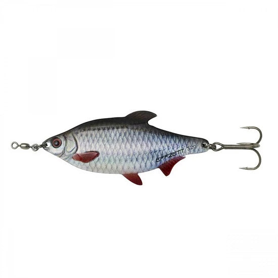 Oscilanta Dam Effzett Roach Spoon Roach 32gr 90mm