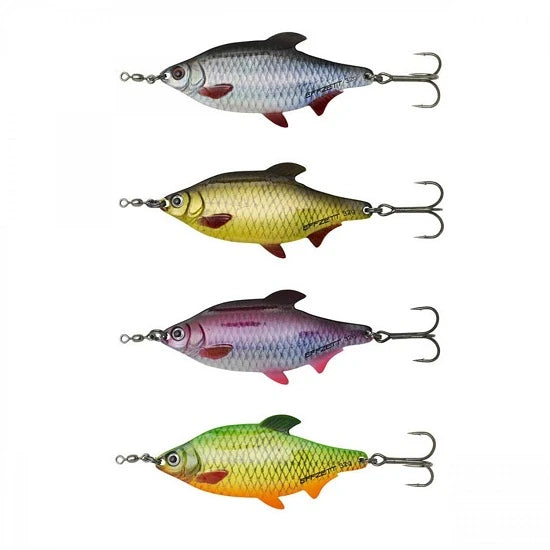 Oscilanta Dam Effzett Roach Spoon Roach 32gr 90mm