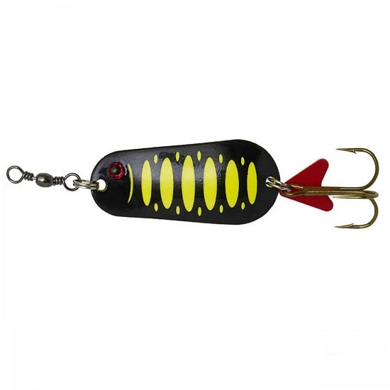 Oscilanta Dam Effzett Standard Green Black Uv 22gr 55mm