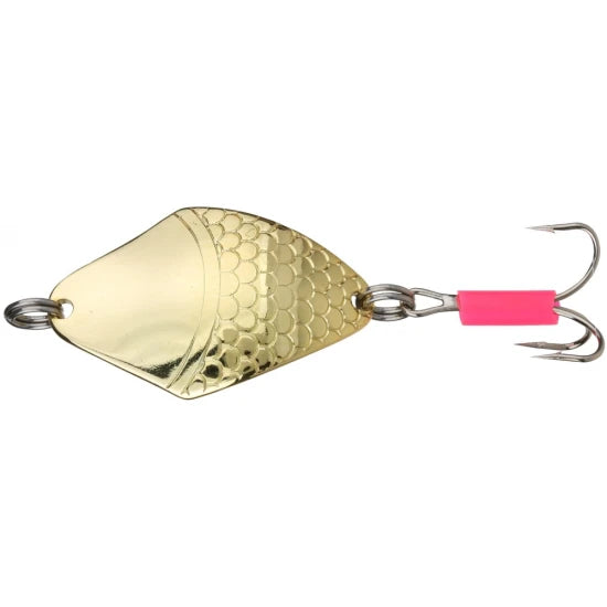 Oscilanta Frog No 2 / 22 G / 5.3 Cm - Gold