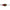 Oscilanta Magic Trout 2g 2.5cm Bloody Loony Spoon Cupru/Negru 1/buc