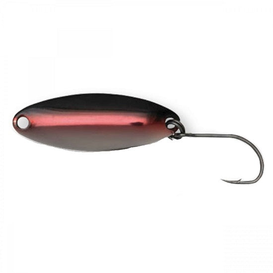 Oscilanta No.6 3.3gr 33.5mm DAM Effzett Pro Trout Spoon Rainbow Trout