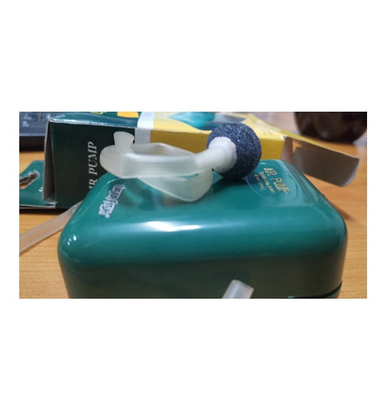 Oxigenator Energofish Laser-Fish