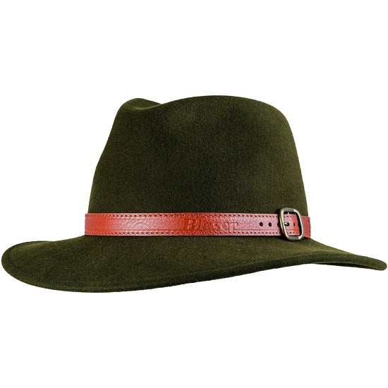PALARIE BLASER TRAVEL GREEN MARIMEA 55
