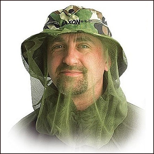 PALARIE JAXON CU PLASA ANTITANTAR 03 M