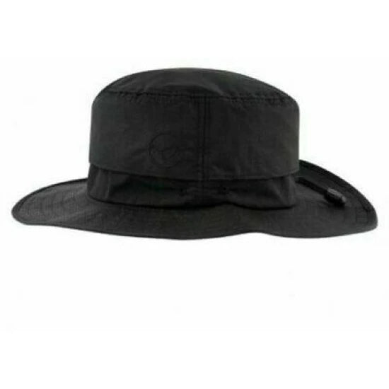 Palarie Korda Le Boonie Waterproof Black
