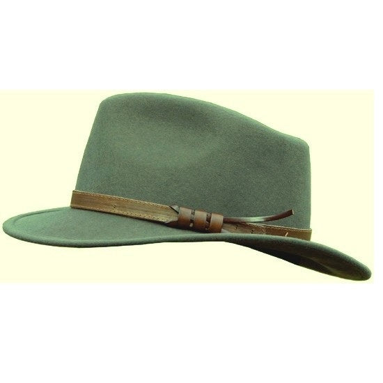 PALARIE TREESCO INDIANA IMPERMEABILA KAKI MARIME 55