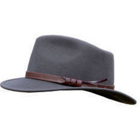 PALARIE TREESCO INDIANA IMPERMEABILA KAKI MARIME 57