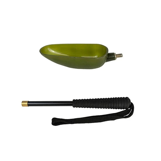 Paleta Carp Expert Nadire Scurta