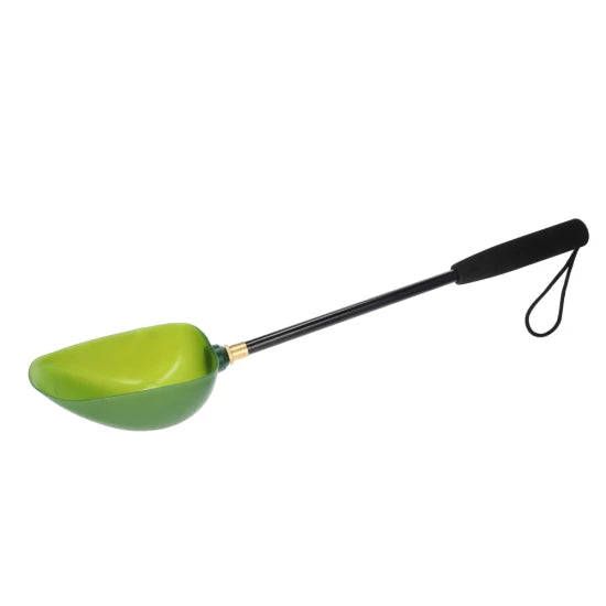 Paleta De Nadire Mikado Baiting Spoon - Cu Maner Scurt