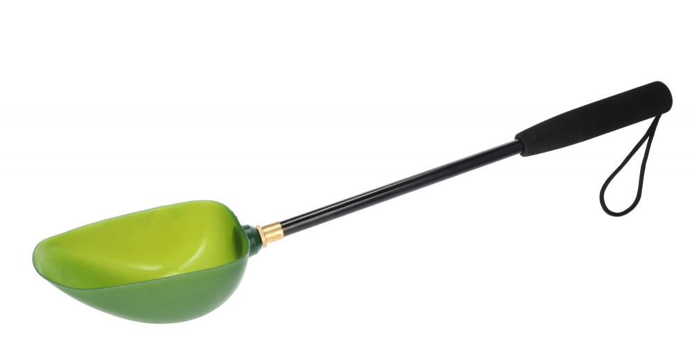 PALETA DE NADIRE MIKADO BAITING SPOON - CU MANER SCURT