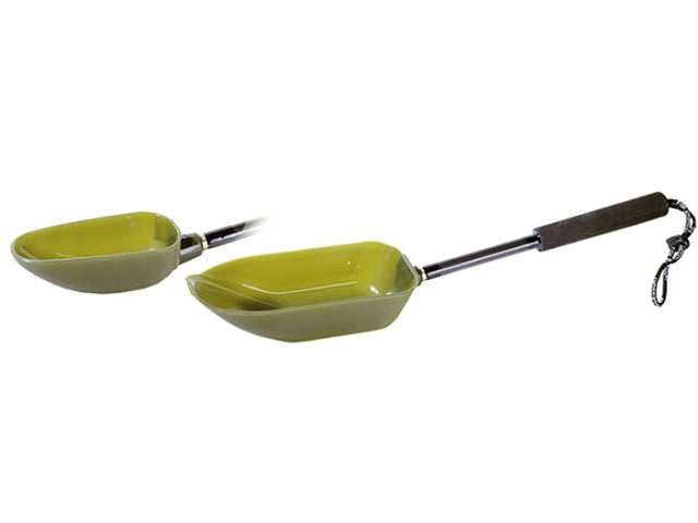PALETA NADIT MEDIUM CU MANER 27CM JAXON