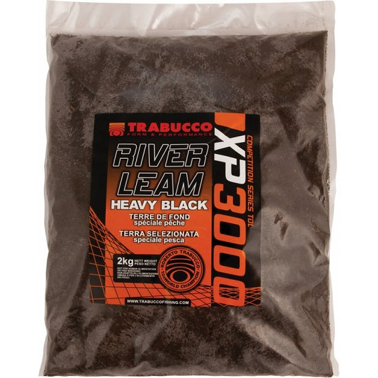 PAMANT TRABUCCO XP 3000 DAMP LEAM 2KG