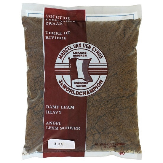 PAMANT VAN DEN EYDEN TERRE DE RIVIER 3kg