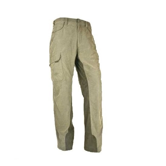 PANTALON BLASER ARGALI 2 LIGHT OLIVE MARIMEA 58