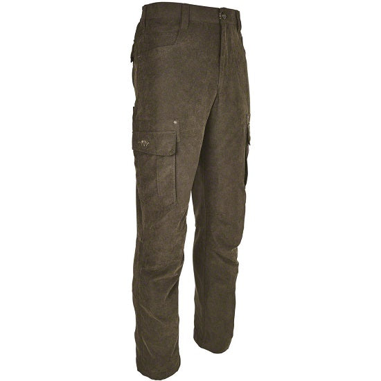 PANTALON BLASER ARGALI 2 SPORTY OLIVE MAR.50
