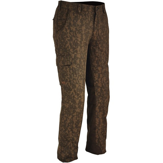 PANTALON BLASER ARGALI 3.0 LIGHT TERRA MARIME 58