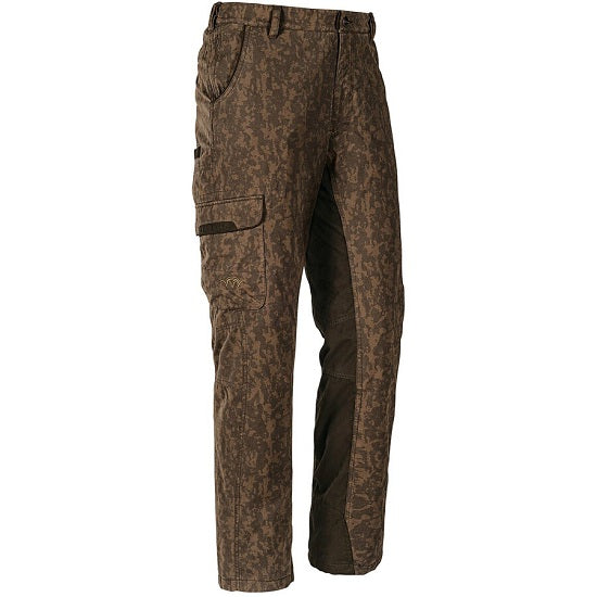 PANTALON BLASER ARGALI 3.0 TERRA MARIME 54
