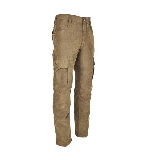 PANTALON BLASER ARGALI2 SPORTY PROXI OLIVE MARIMEA 48