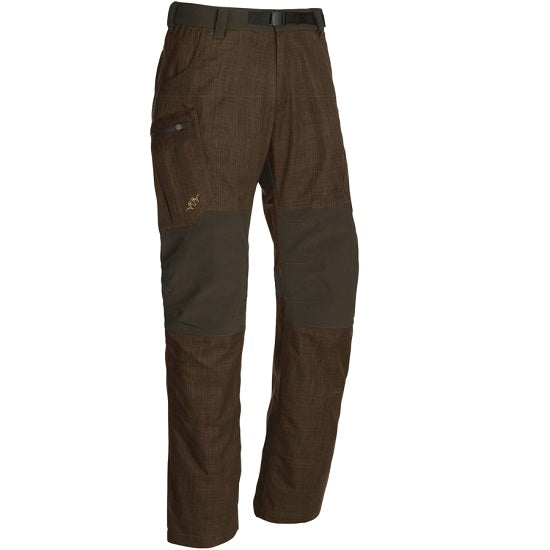 PANTALON BLASER HYBRID WP SPORTY NUTMEG MARIME 56