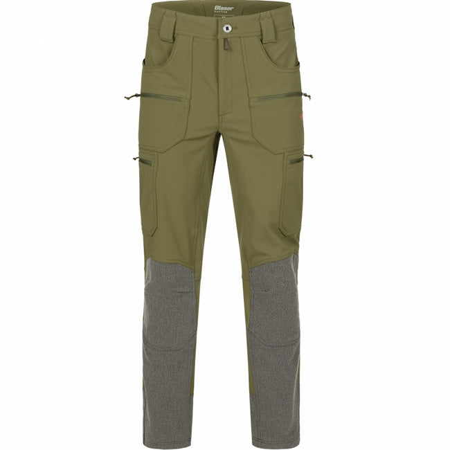 PANTALON BLASER MEN TAKLE DARK OLIVE MAR. 58