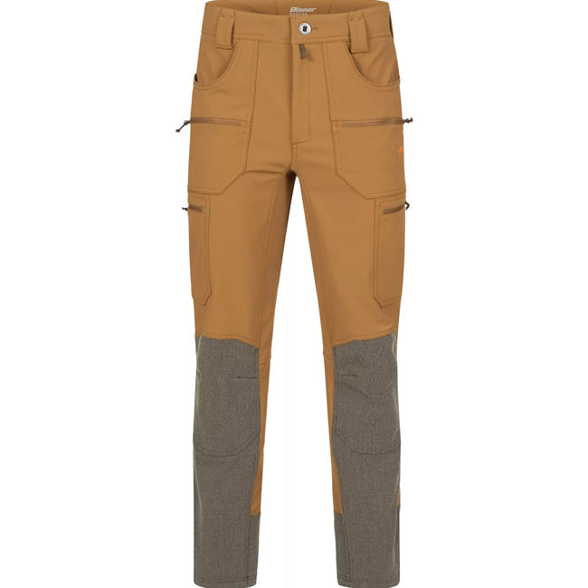 PANTALON BLASER MEN TAKLE RUBBER BROWN MAR. 54