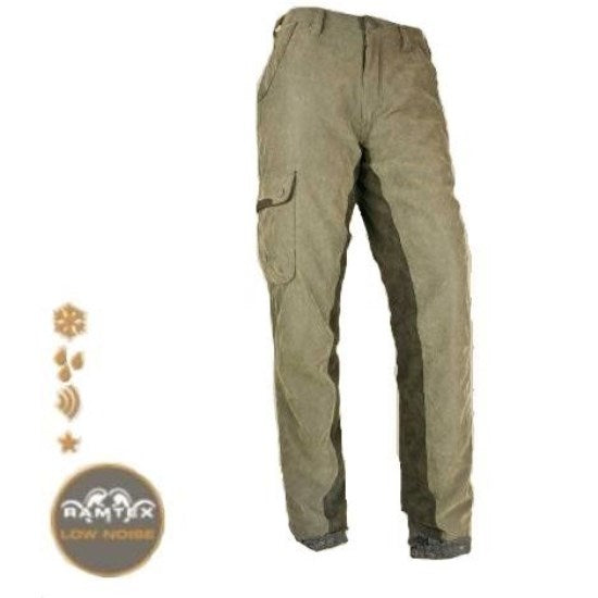 PANTALON BLASER OLIVE ARGALI.2 WINTER 52 TALIE 2//76