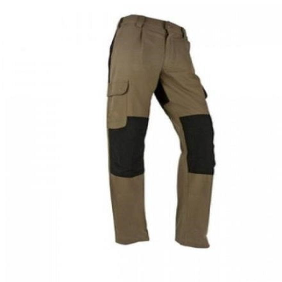 PANTALON BLASER OLIVE BERGENZ 56