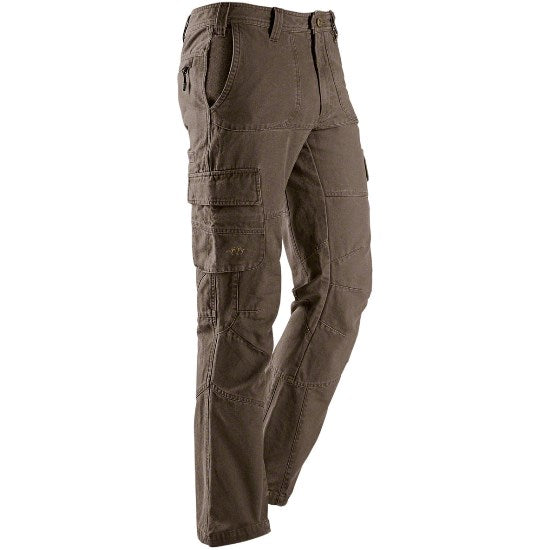 PANTALON BLASER OLIVE FINN WORKWEAR 50