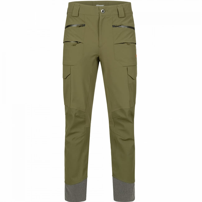 PANTALON BLASER STRIKER WP DARK OLIVE MAR. 52