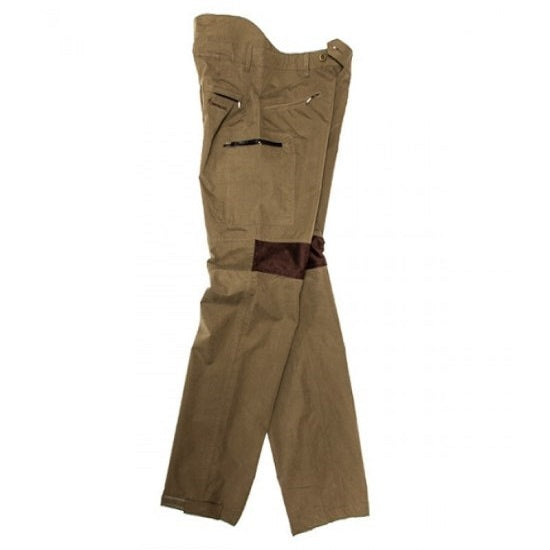 PANTALON BROWNING FEATHERWEIGHT VERDE M //74