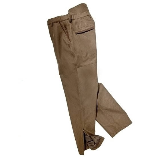 PANTALON BROWNING OLIVE PRESTIGE S
