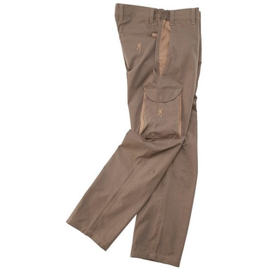 PANTALON BROWNING SAVANNAH RIPSTOP KAKI .XL