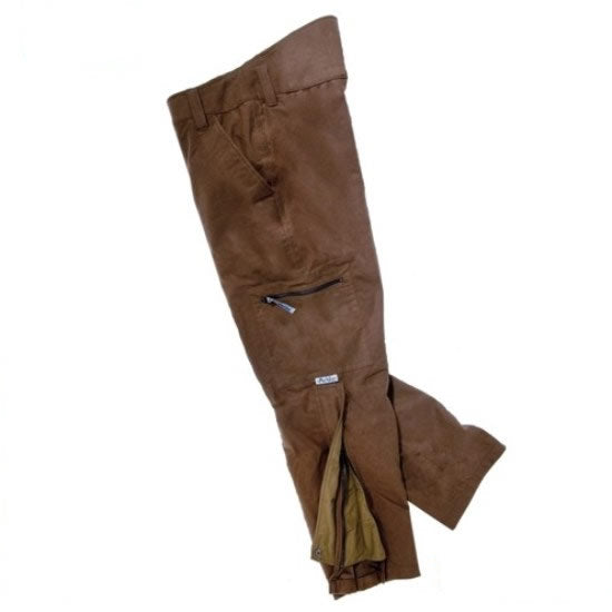 PANTALON BROWNING XPO BIG GAME VERDE.M//73