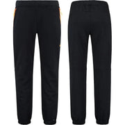 Pantalon Guru Black Joggers Mar.m