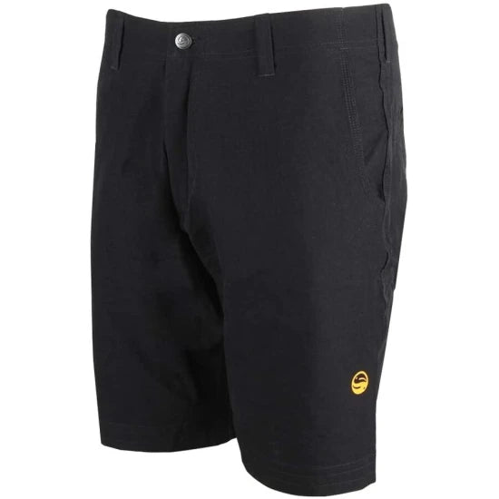 Pantalon Guru Black Marime M