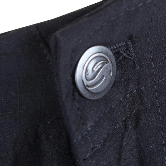 Pantalon Guru Black Marime M