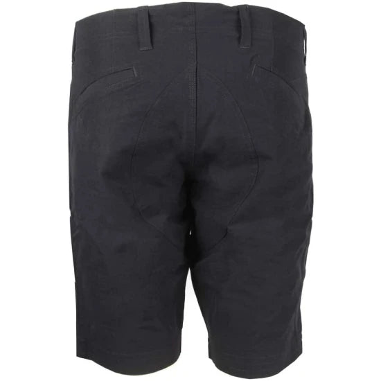 Pantalon Guru Black Marime M