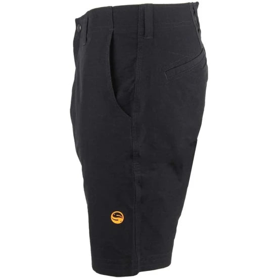 Pantalon Guru Black Marime M
