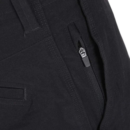 Pantalon Guru Black Marime M