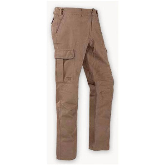PANTALON IMPERMEABILI BALENO DERBY KAKI MARIME 48//85