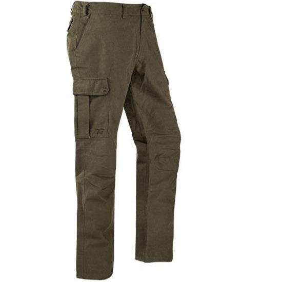 PANTALON IMPERMEABILI BALENO DERBY KAKI MARIME 46//85