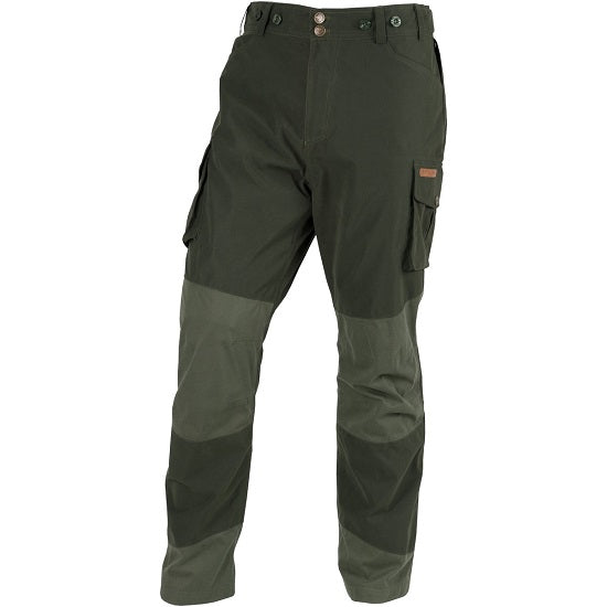 PANTALON JAHTI JAKT AMUR LIGHT VERDE MAR.XL