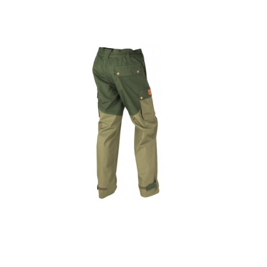 PANTALON JAHTI JAKT FOREST VERDE MAR.2XL