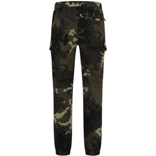 Pantalon Korda Jogger Light Kamo Marime 3xl