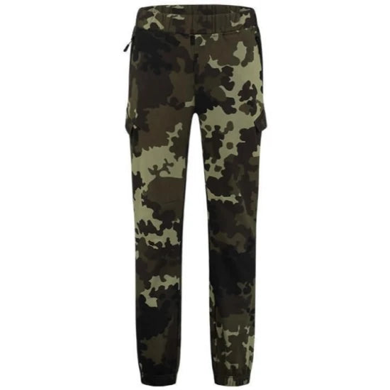 Pantalon Korda Jogger Light Kamo Marime S